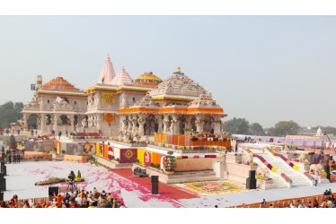 Ayodhya, Uttar Pradesh