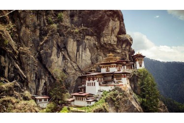 Bhutan