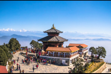 Nepal