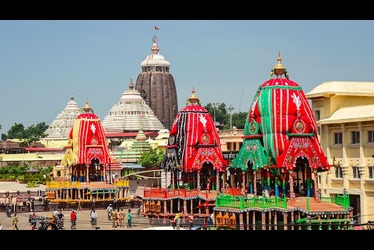 Odisha