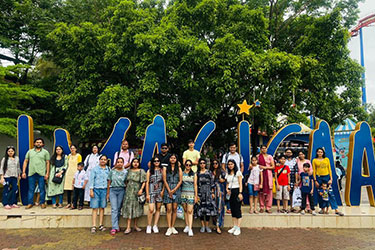 Group Tour